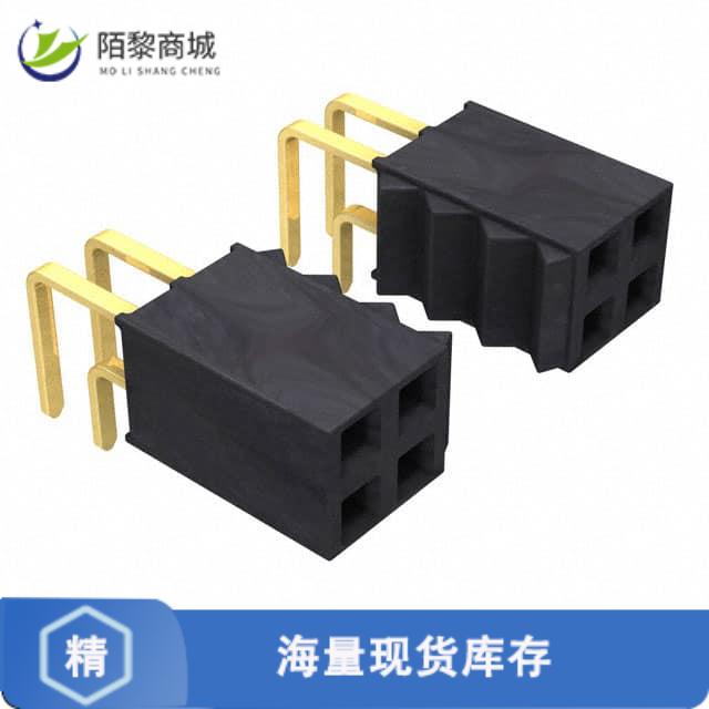 全新原装SSW-120-02-G-D-RA正品/CONN RCPT 40POS 0.1