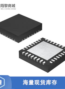 全新原装MAX16993AGJC/VY+正品/IC REG BUCK ADJ/PROG