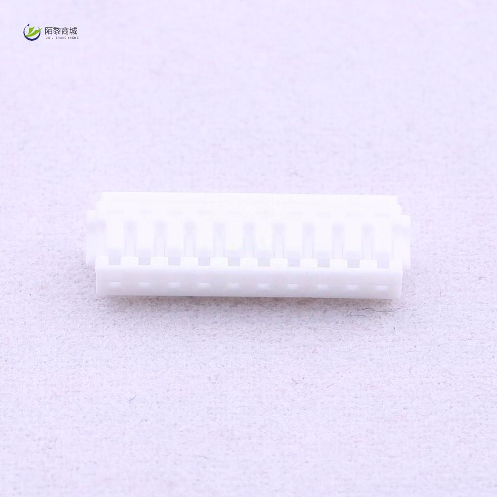 全新原装CZHR-10V-S正品/1.5mm 1x10P