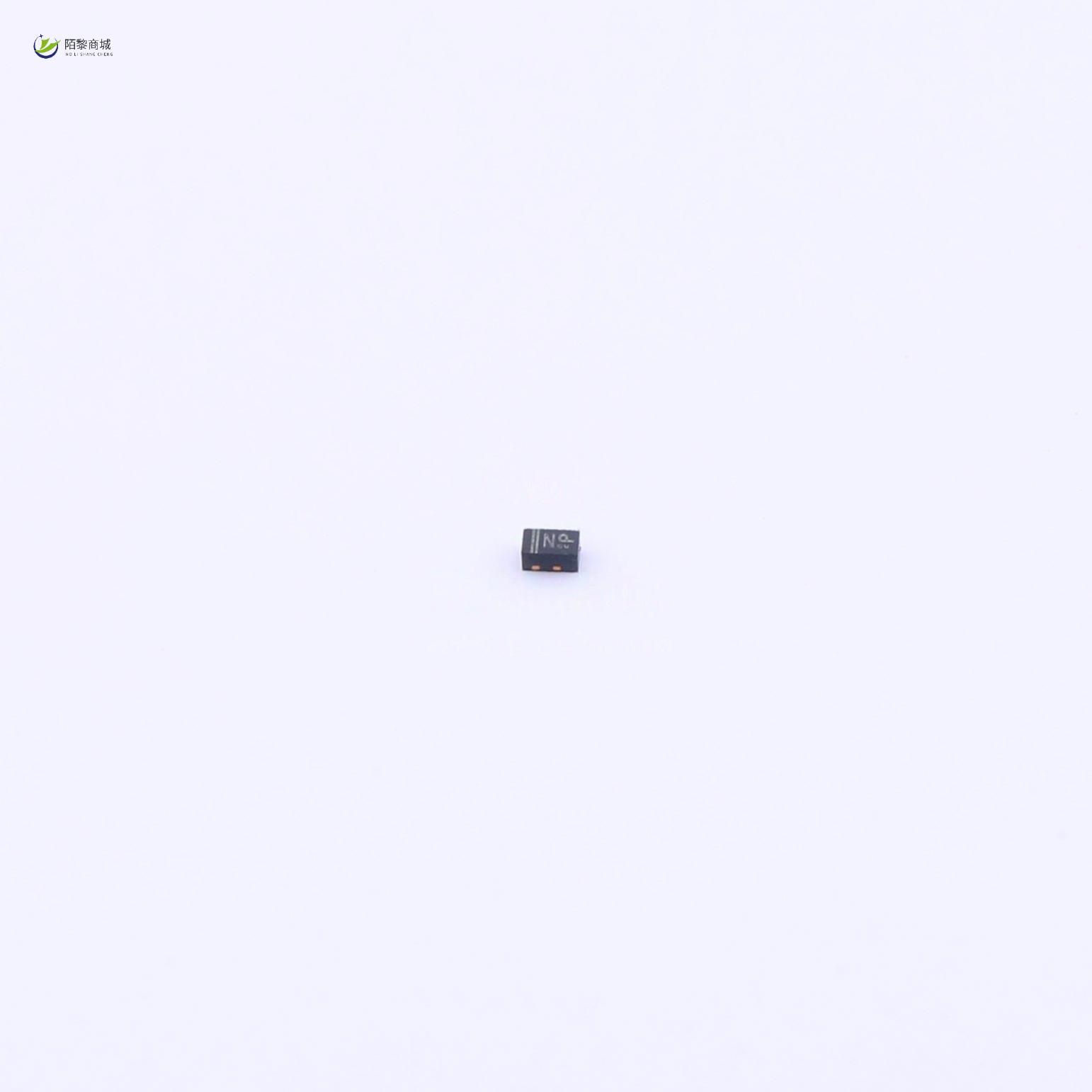 全新原装RLSD92Q051LC正品/SOD882  Vc=9.8V,Ipp=3A,90W