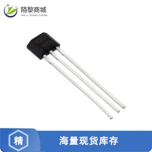 全新原装DRV5013AGELPGQ1正品/MAGNETIC SWITCH LATCH