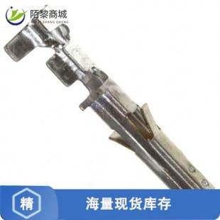 CONN SOCKET 全新原装 CRIMP 2正品 26AWG GOLD 794958