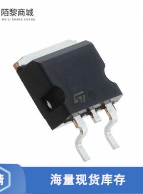 全新原装STB24N60DM2正品/MOSFET N-CH 600V 18A D2PAK