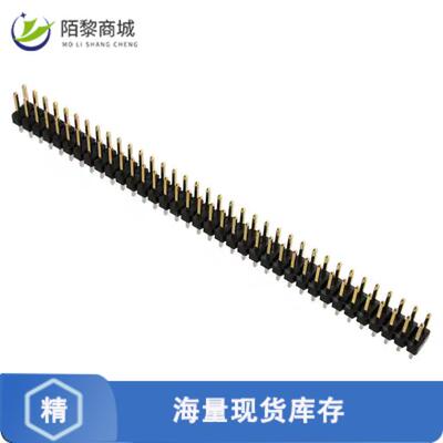 原装正品77313-118-72LF全新CONN HEADER VERT 72POS 2