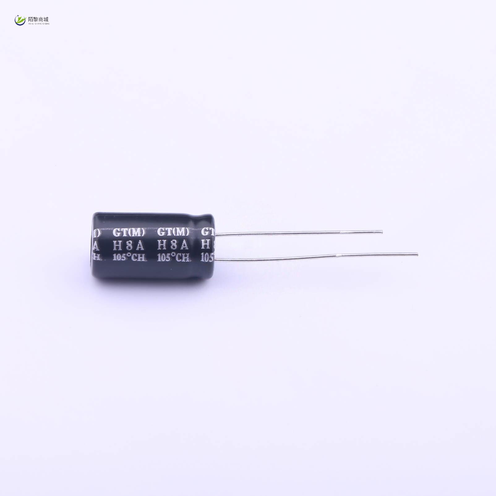 全新原装EGT476M2AF16RR正品/47uF ±20% 100V