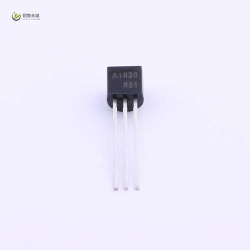 全新原装2SA1020正品/PNP 50V 2A 120-240