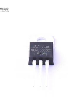 全新原装MBRL3060CT正品/60V 30A 620mV@15A