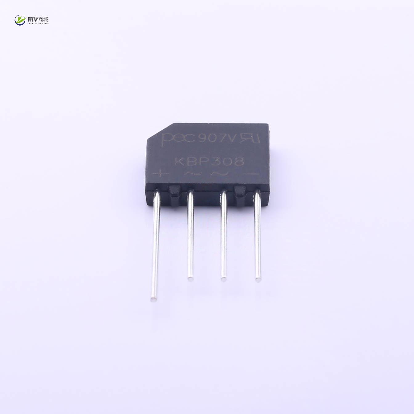 全新原装KBP308_B0_10001正品/玻璃钝化桥式整流器 70A