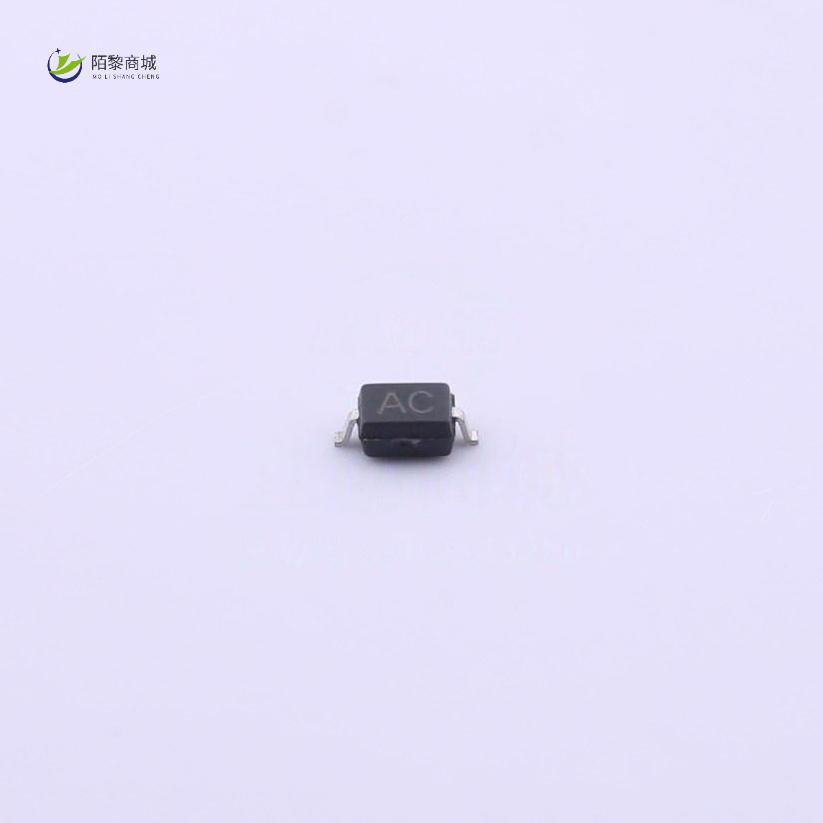 全新原装BV05C正品/TVS二极管 VRWM=5V VBR(Min)=6V VC