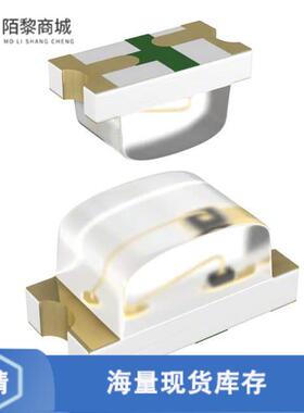 原装正品VLMB1300-GS08全新LED BLUE 0603 SMD