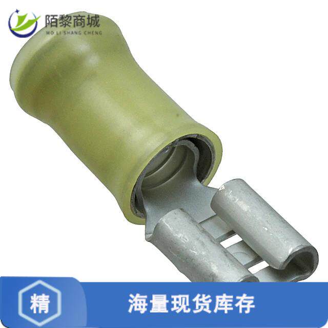 全新原装160314-5正品/CONN QC RCPT 10-11.5AWG 0.250