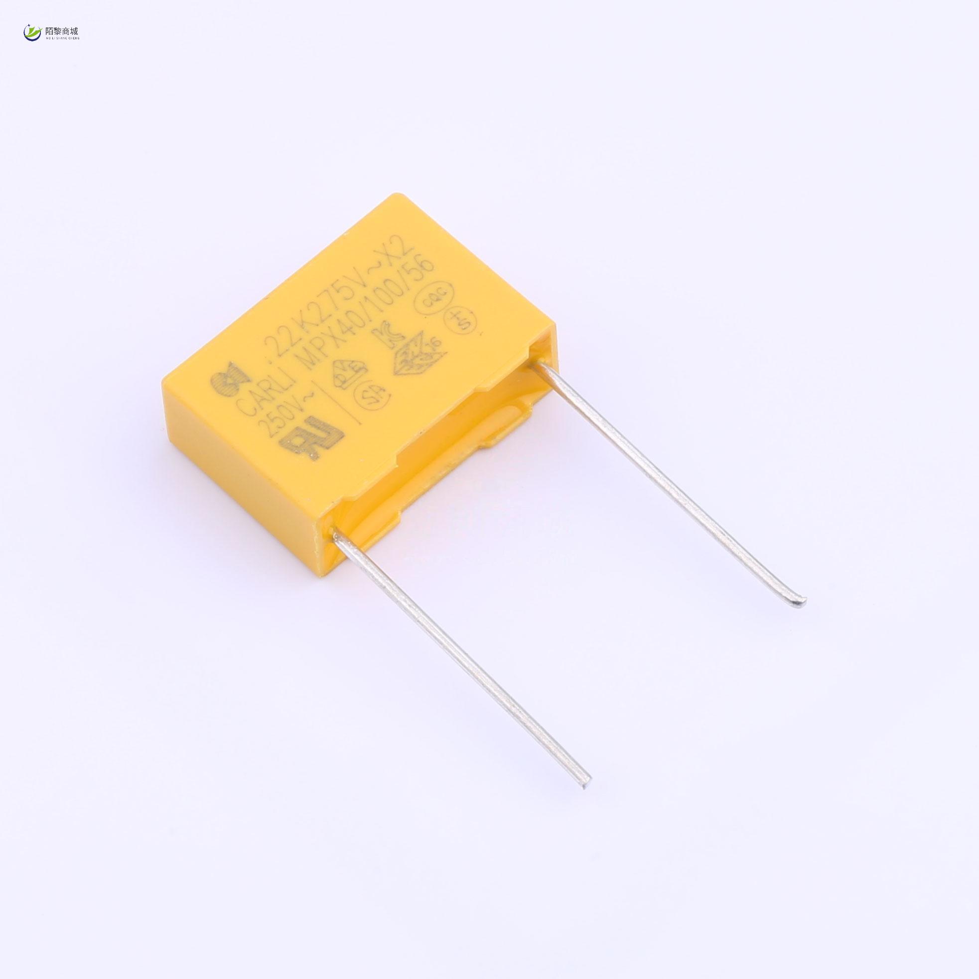 全新原装PX224K3ID25H200D9R正品/等级:X2 220nF ±10%