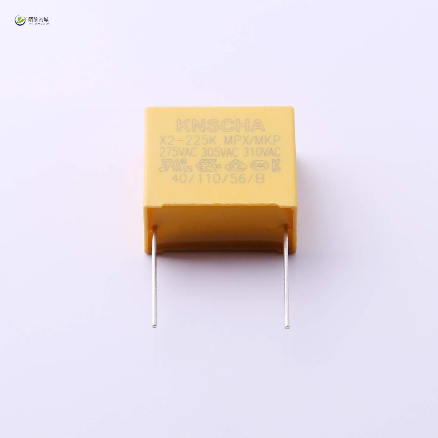 全新原装MPX225K31E7AJ15800正品/等级:X2 2.2uF ±10%