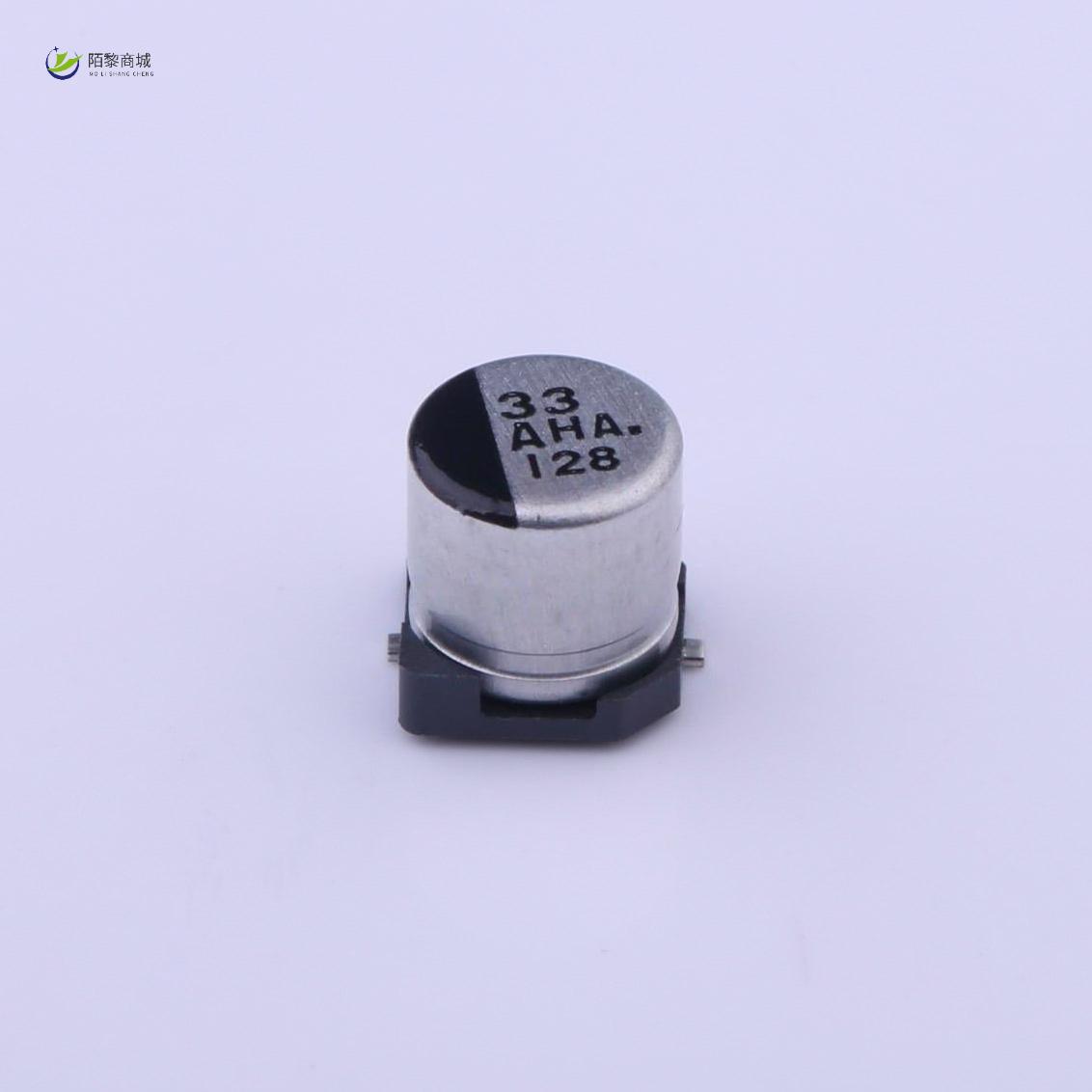 全新原装EEEHA1A330AR正品/33uF ±20% 10V