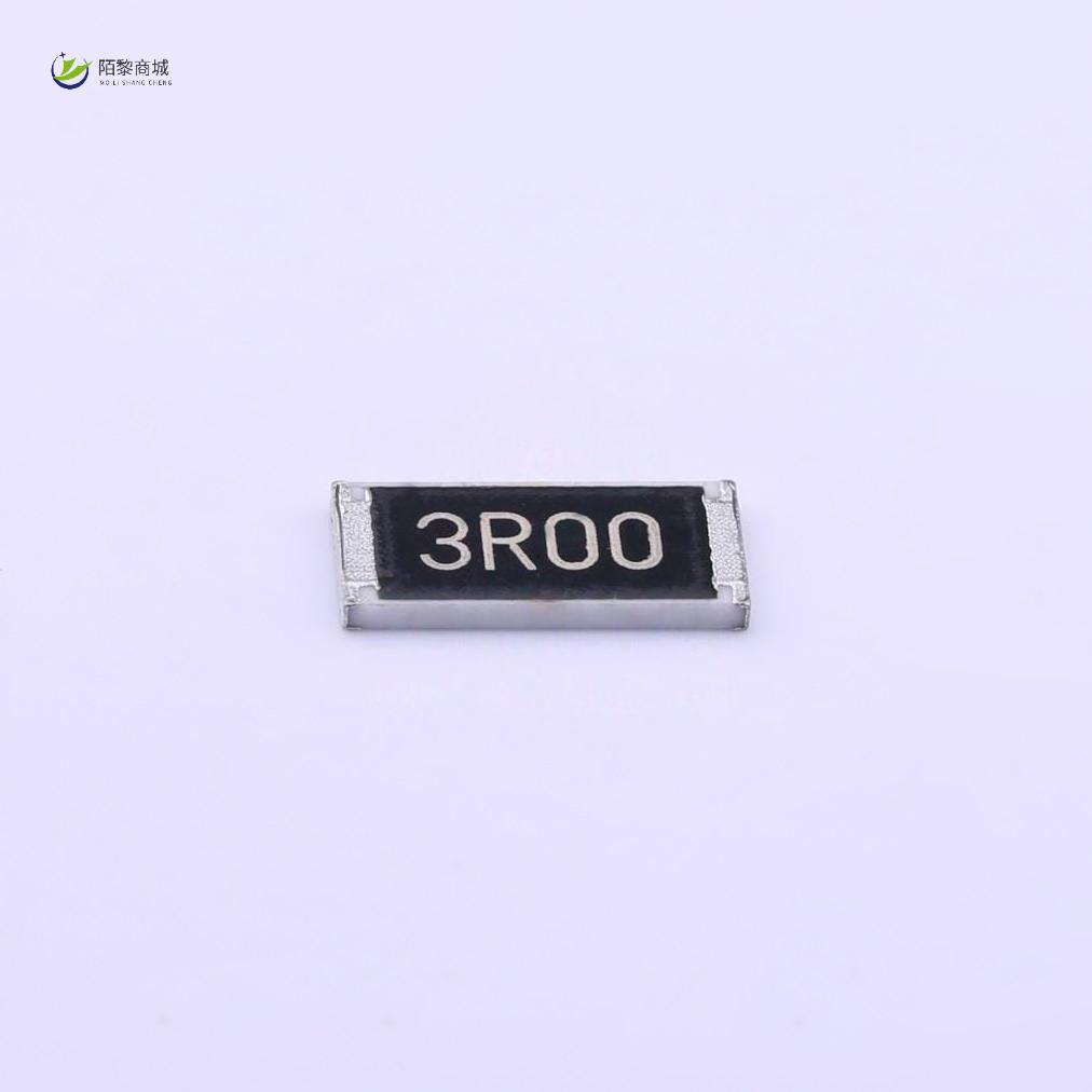 全新原装RTT253R00FTE正品/贴片电阻 3Ω ±1% 1W ±200pp