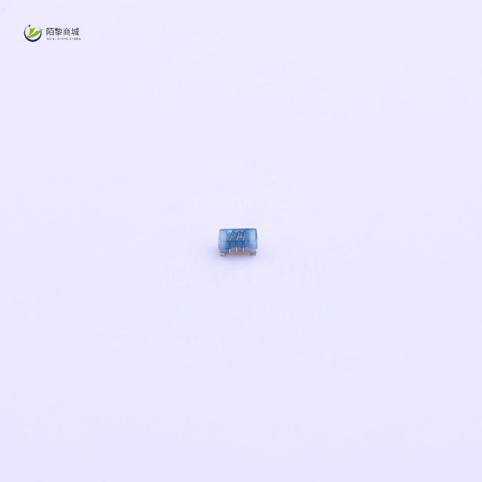 全新原装FHW0402UC3N3JST正品/高频电感 66mΩ 3.3nH ±5