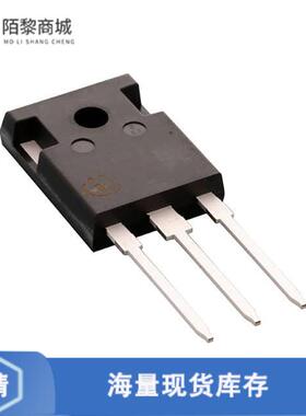 全新原装IMW65R027M1HXKSA1正品/MOSFET 650V NCH SIC
