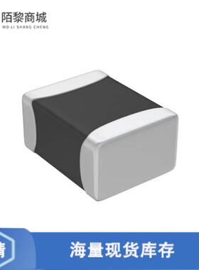 原装正品GRJ32ER71H106KE11L全新CAP CER 10UF 50V X7R