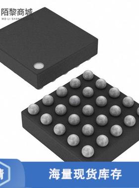 全新原装BQ25121AYFPR正品/IC BAT CHG MULT-CHEM 1CL