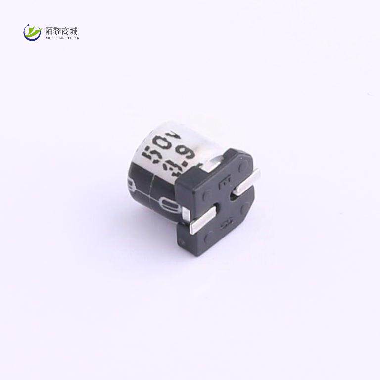 全新原装VMMB0571H3R9MV正品/3.9uF ±20% 50V