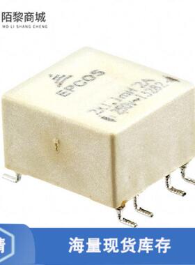 全新原装B82720S2202N040正品/CMC 1.1MH 2A 2LN SMD