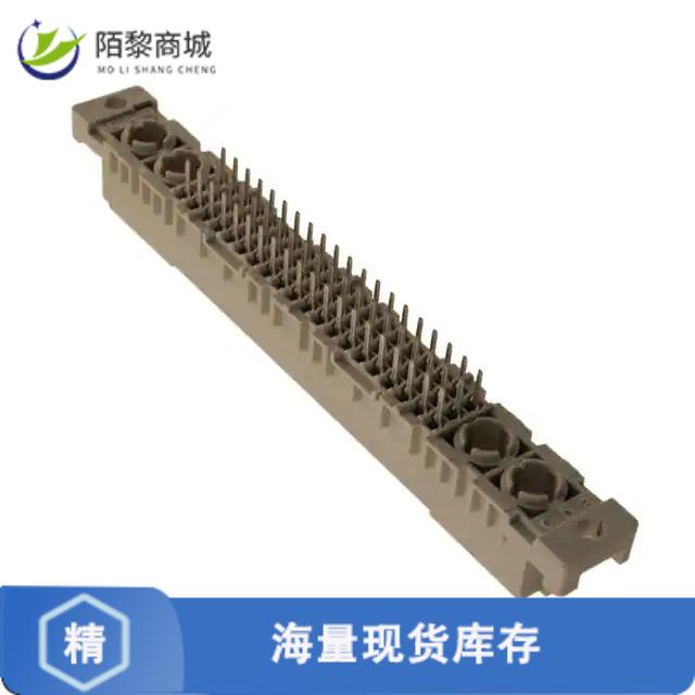 全新原装09032606805正品/CONN DIN RCPT 64POS PCB