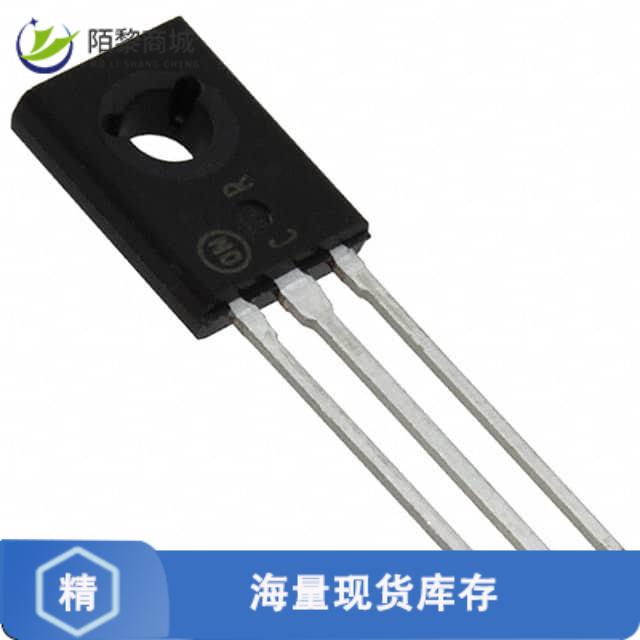 全新原装2N6075B正品/THYRISTOR TRIAC 4A 600V TO225AA