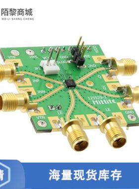 全新原装125932-HMC674LP3E正品/EVAL BOARD HMC674LP3E