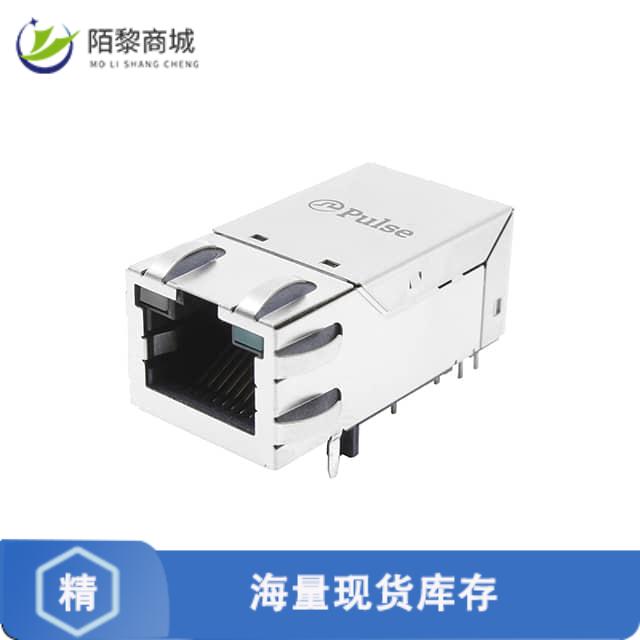 全新原装JK0-2500NL正品/CONN JACK 1PORT 2.5G BASE-T