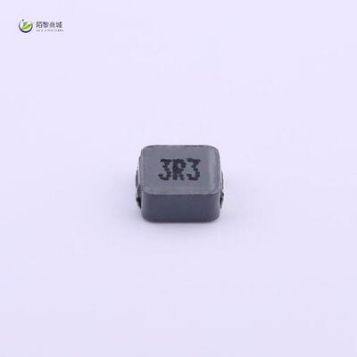 全新原装TMPC0402HP-3R3MG-Z02正品/3.3uH ±20% 3A 69mΩ