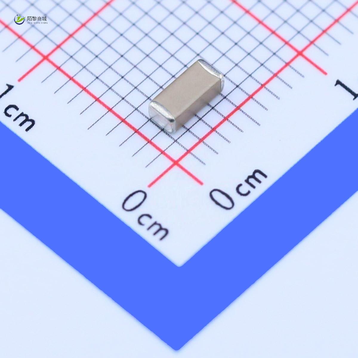 全新原装SC08B102K302YB正品/安规电容 ±10% 1nF 250V