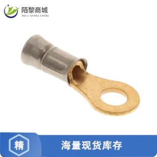 CONN RING 323199 CRIMP 22AWG 1正品 全新原装 CIRC