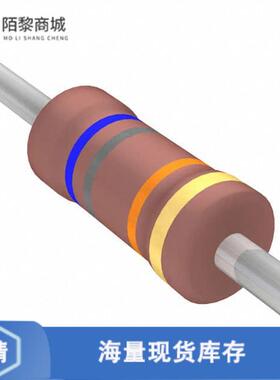 全新原装FMP200JR-52-68K正品/RES 68K OHM 5% 2W AXIAL