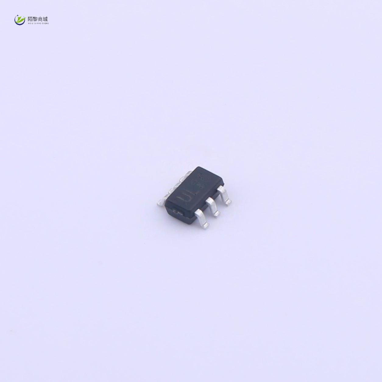 全新原装MSUSBLC6-2SC6正品/ESD VRWM=5V VBR(Min)=6V