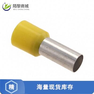 全新原装3200577正品/CONN FERRULE DIN 4AWG YELLOW