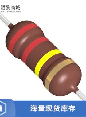 原装正品RR03J220KTB全新RES 220K OHM 5% 3W AXIAL