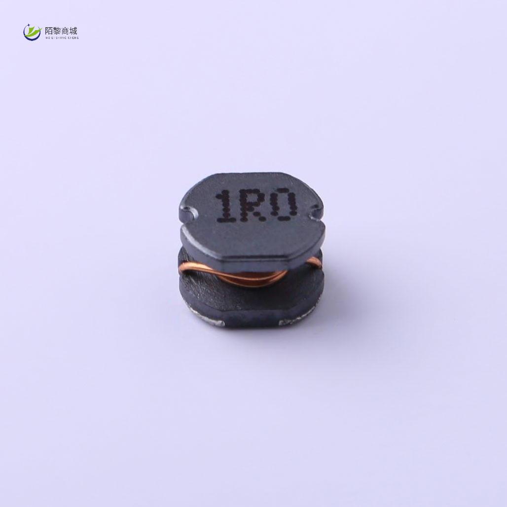 全新原装CD75YP0705-1R0M正品/功率电感 1µH ±20% 12mΩ