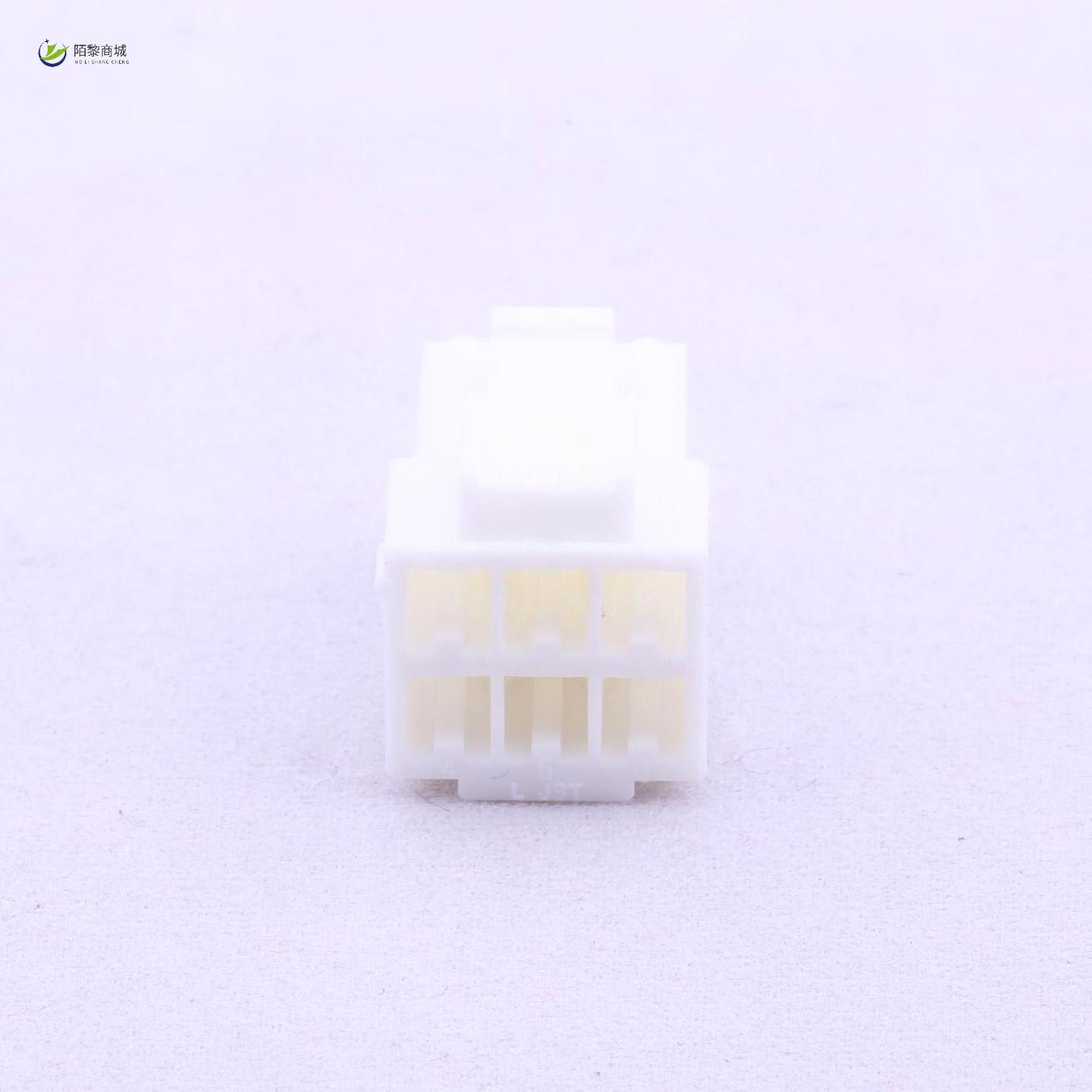 全新原装SLP-06V正品/3.96mm 2x3P