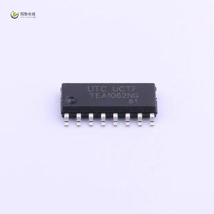 R全新带拨号接口 原装 S16 TEA1062NG 低压电 正品