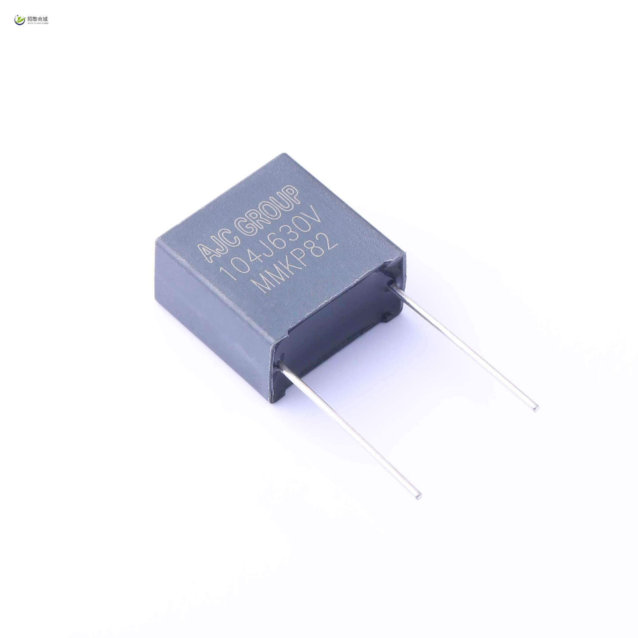 全新原装MMK104J2JDLAJ208G0正品/100nF ±5% 630V