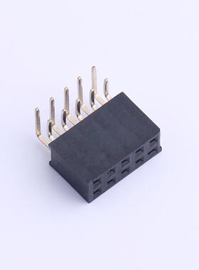 全新原装PM254-2-05-W-8.5正品/2.54mm 2x5P