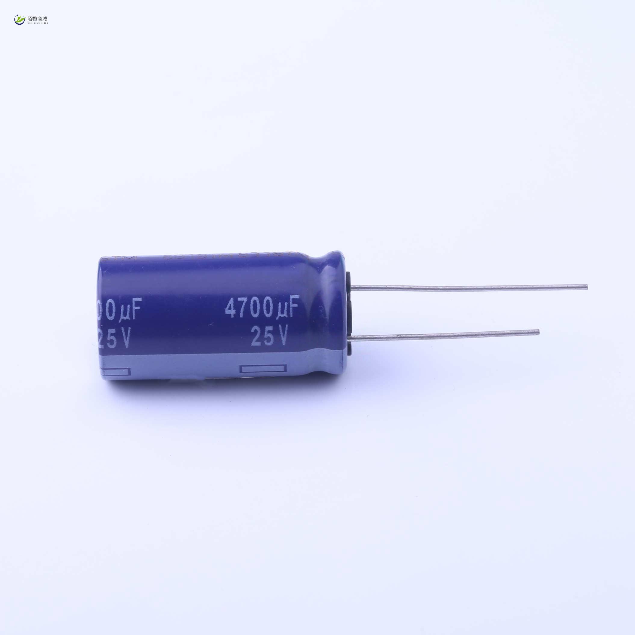 全新原装ECA1EM472正品/4700uF ±20% 25V