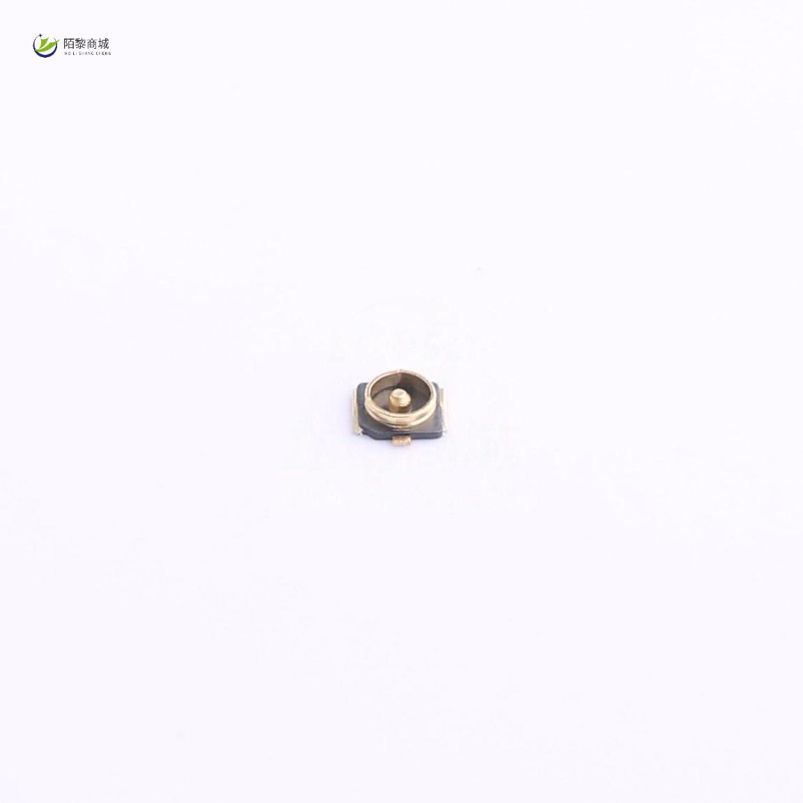 全新原装BWIPX-4-001E正品/IPEX 内针 四代板端 IPEX4座子