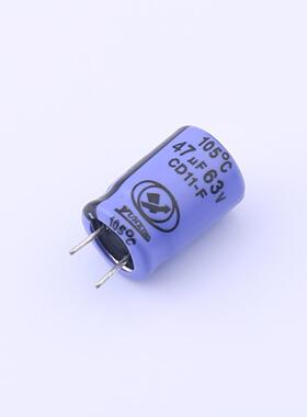 全新原装ECF1JM470F12CTPVZC-L=3.5正品/47uF ±20% 63V