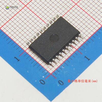 全新原装TM1637正品/LED 驱动控制专用电路