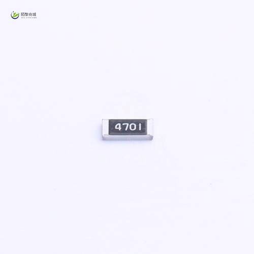 全新原装PTFR1206B4K70N9正品/4.7kΩ ±0.1% 250mW