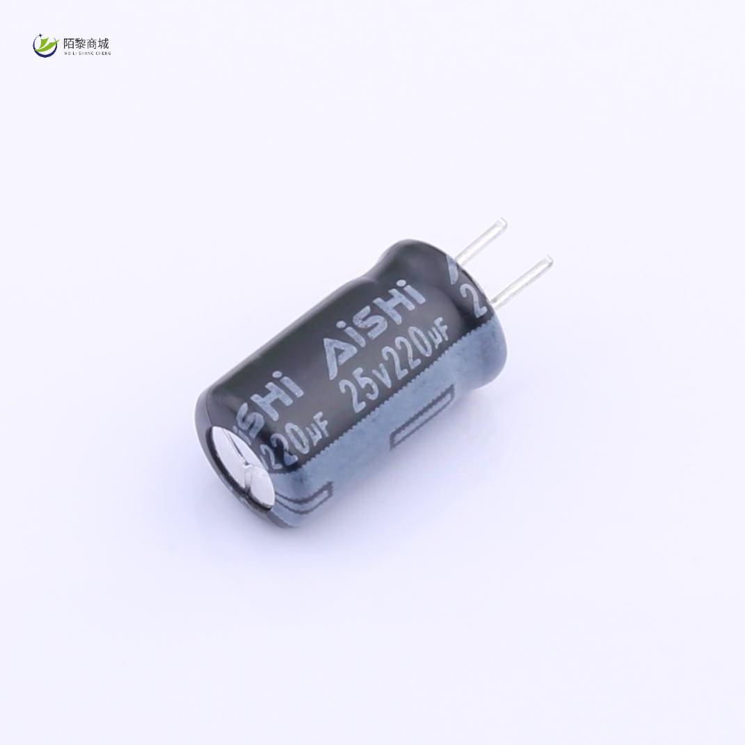 全新原装ENB1EM221E11C36T正品/220uF ±20% 25V