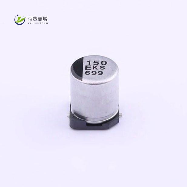 全新原装EEEFKE151XSP正品/150uF ±20% 25V