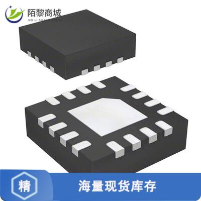 原装正品ADCMP582BCPZ-R2芯片IC COMPARATOR PECL U  1