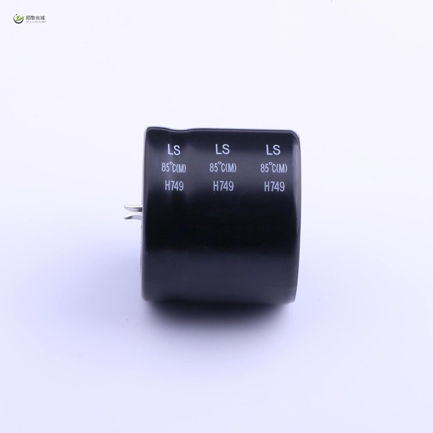 全新原装LS-471M2G--A3530正品/470uF ±20% 400V